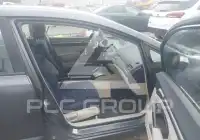 2008 Honda CIVIC фото