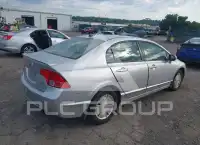 2008 Honda CIVIC фото