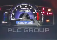 2008 Honda CIVIC фото