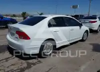 2008 Honda CIVIC фото