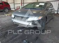 2008 Honda CIVIC фото