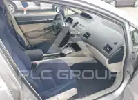 2008 Honda CIVIC фото