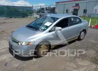 2008 Honda CIVIC photo