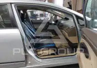 2008 Honda CIVIC фото