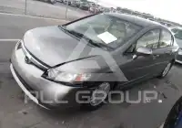 2008 Honda CIVIC photo