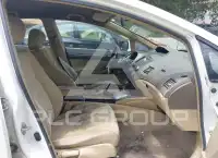 2008 Honda CIVIC фото