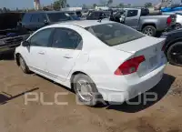 2008 Honda CIVIC фото