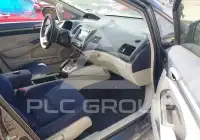 2008 Honda CIVIC photo