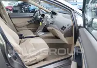 2008 Honda CIVIC photo