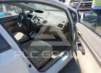 2008 Honda CIVIC фото