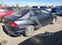 2008 Honda CIVIC фото