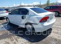 2008 Honda CIVIC фото