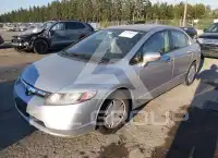 2008 Honda CIVIC фото