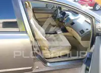 2008 Honda CIVIC фото