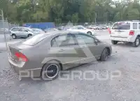 2008 Honda CIVIC фото