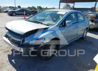 2008 Honda CIVIC фото
