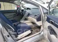 2008 Honda CIVIC фото