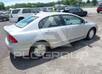 2008 Honda CIVIC photo