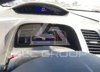 2008 Honda CIVIC фото