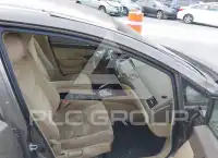2008 Honda CIVIC фото