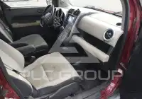 2008 Honda ELEMENT фото
