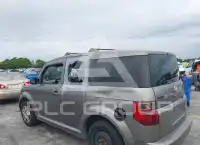 2008 Honda ELEMENT фото