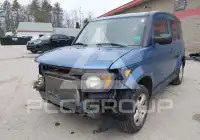 2008 Honda ELEMENT фото