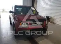 2008 Honda ELEMENT photo