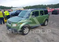 2008 Honda ELEMENT фото