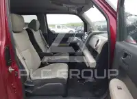 2008 Honda ELEMENT фото