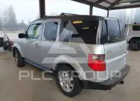 2008 Honda ELEMENT фото