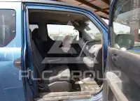 2008 Honda ELEMENT фото