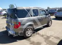 2008 Honda ELEMENT photo