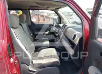 2008 Honda ELEMENT photo