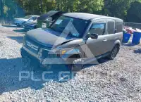 2008 Honda ELEMENT photo