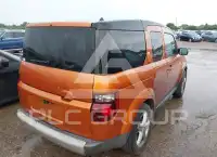 2008 Honda ELEMENT photo