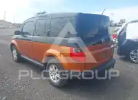 2008 Honda ELEMENT фото