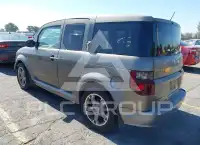 2008 Honda ELEMENT photo