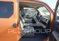 2008 Honda ELEMENT фото