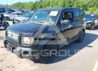 2008 Honda ELEMENT фото