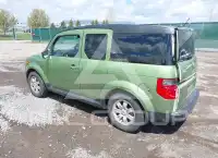 2008 Honda ELEMENT фото