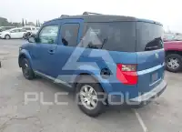 2008 Honda ELEMENT фото