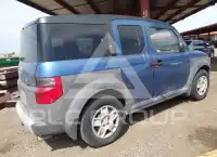 2008 Honda ELEMENT фото