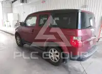 2008 Honda ELEMENT photo