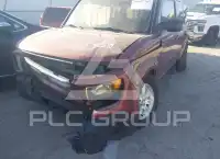 2008 Honda ELEMENT фото