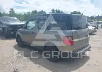 2008 Honda ELEMENT фото