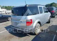 2008 Honda ELEMENT фото