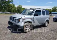 2008 Honda ELEMENT photo