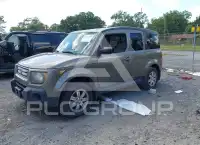 2008 Honda ELEMENT photo