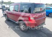 2008 Honda ELEMENT photo